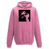 Frauen Hoodie Basic Miniaturansicht