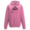 Frauen Hoodie Basic Miniaturansicht