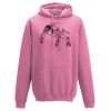Frauen Hoodie Basic Miniaturansicht