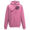 Frauen Hoodie Basic Miniaturansicht