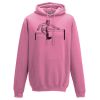 Frauen Hoodie Basic Miniaturansicht