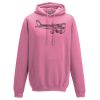 Frauen Hoodie Basic Miniaturansicht
