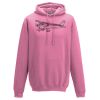 Frauen Hoodie Basic Miniaturansicht
