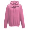 Frauen Hoodie Basic Miniaturansicht