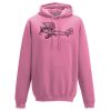 Frauen Hoodie Basic Miniaturansicht