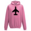 Frauen Hoodie Basic Miniaturansicht