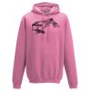Frauen Hoodie Basic Miniaturansicht