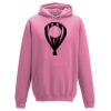Frauen Hoodie Basic Miniaturansicht