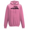 Frauen Hoodie Basic Miniaturansicht