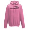 Frauen Hoodie Basic Miniaturansicht