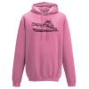 Frauen Hoodie Basic Miniaturansicht
