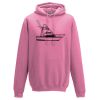 Frauen Hoodie Basic Miniaturansicht