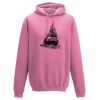 Frauen Hoodie Basic Miniaturansicht
