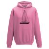 Frauen Hoodie Basic Miniaturansicht