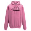 Frauen Hoodie Basic Miniaturansicht