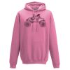 Frauen Hoodie Basic Miniaturansicht