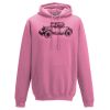 Frauen Hoodie Basic Miniaturansicht