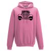Frauen Hoodie Basic Miniaturansicht