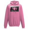 Frauen Hoodie Basic Miniaturansicht