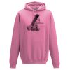 Frauen Hoodie Basic Miniaturansicht