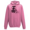 Frauen Hoodie Basic Miniaturansicht
