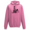 Frauen Hoodie Basic Miniaturansicht