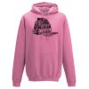 Frauen Hoodie Basic Miniaturansicht