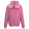 Frauen Hoodie Basic Miniaturansicht