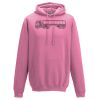 Frauen Hoodie Basic Miniaturansicht