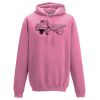 Frauen Hoodie Basic Miniaturansicht
