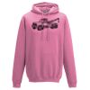 Frauen Hoodie Basic Miniaturansicht
