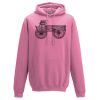 Frauen Hoodie Basic Miniaturansicht