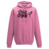 Frauen Hoodie Basic Miniaturansicht