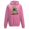 Frauen Hoodie Basic Miniaturansicht