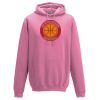 Frauen Hoodie Basic Miniaturansicht