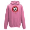 Frauen Hoodie Basic Miniaturansicht