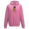 Frauen Hoodie Basic Miniaturansicht