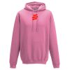 Frauen Hoodie Basic Miniaturansicht