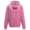 Frauen Hoodie Basic Miniaturansicht