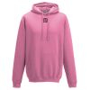 Frauen Hoodie Basic Miniaturansicht
