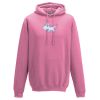 Frauen Hoodie Basic Miniaturansicht