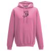 Frauen Hoodie Basic Miniaturansicht