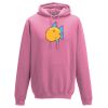 Frauen Hoodie Basic Miniaturansicht