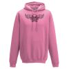Frauen Hoodie Basic Miniaturansicht