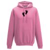 Frauen Hoodie Basic Miniaturansicht