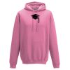 Frauen Hoodie Basic Miniaturansicht