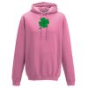 Frauen Hoodie Basic Miniaturansicht