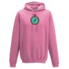 Frauen Hoodie Basic Miniaturansicht