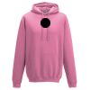 Frauen Hoodie Basic Miniaturansicht
