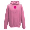 Frauen Hoodie Basic Miniaturansicht